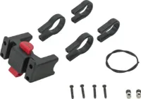 Vaude Klick Fix System For Handle Bar Bags