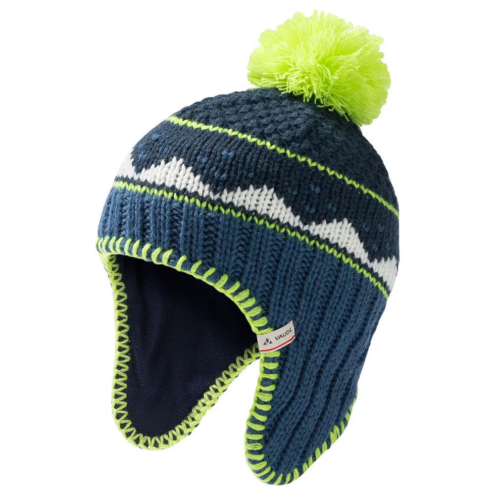Vaude Knitted Iv Mössa