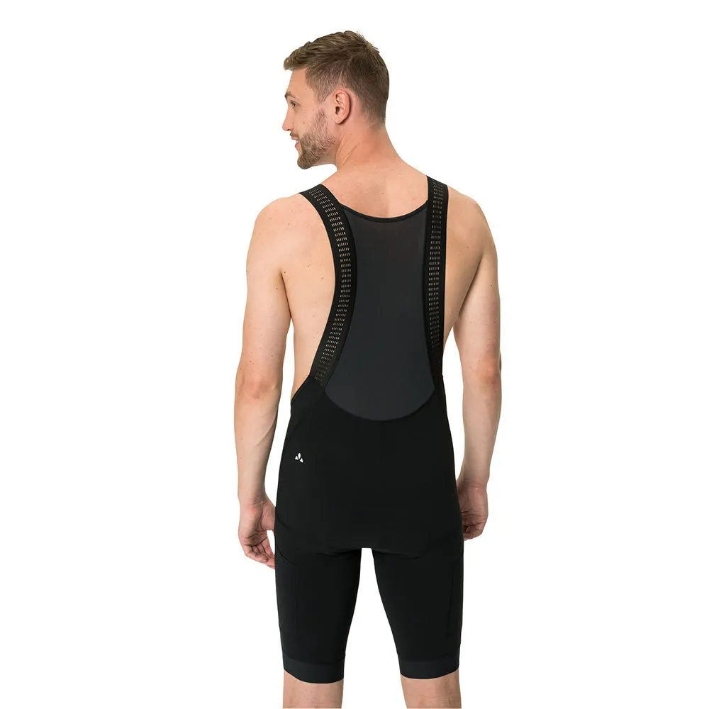 Vaude Kuro Cykelbyxor, Black