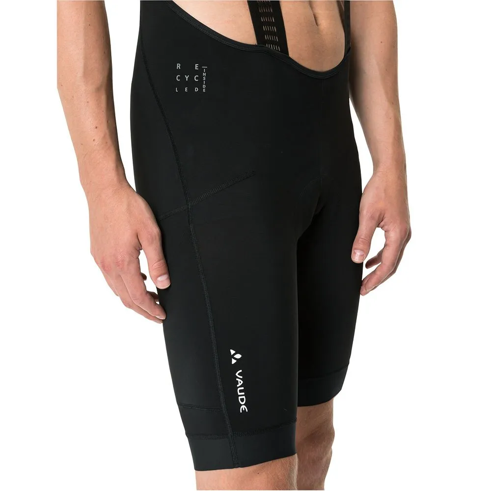 Vaude Kuro Cykelbyxor, Black