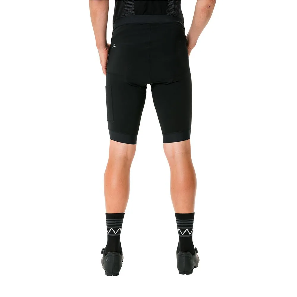 Vaude Kuro Cykelbyxor Utan Axelband Vaude Kuro Cykelbyxor Utan Axelband
