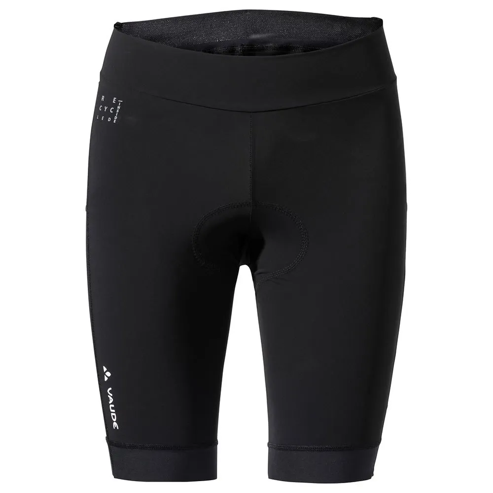 Vaude Kuro Cykelbyxor Utan Axelband Vaude Kuro Cykelbyxor Utan Axelband