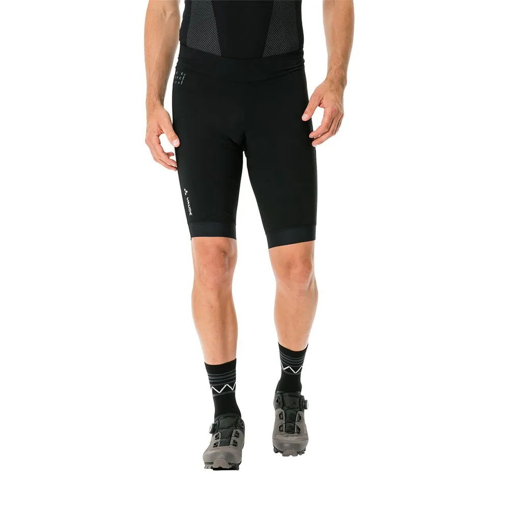 Vaude Kuro Cykelbyxor Utan Axelband Vaude Kuro Cykelbyxor Utan Axelband