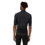 Vaude Kuro Full Zip Ii Korta ärmar Cykeltröja