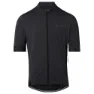 Vaude Kuro Full Zip Ii Korta ärmar Cykeltröja