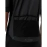 Vaude Kuro Full Zip Ii Korta ärmar Cykeltröja