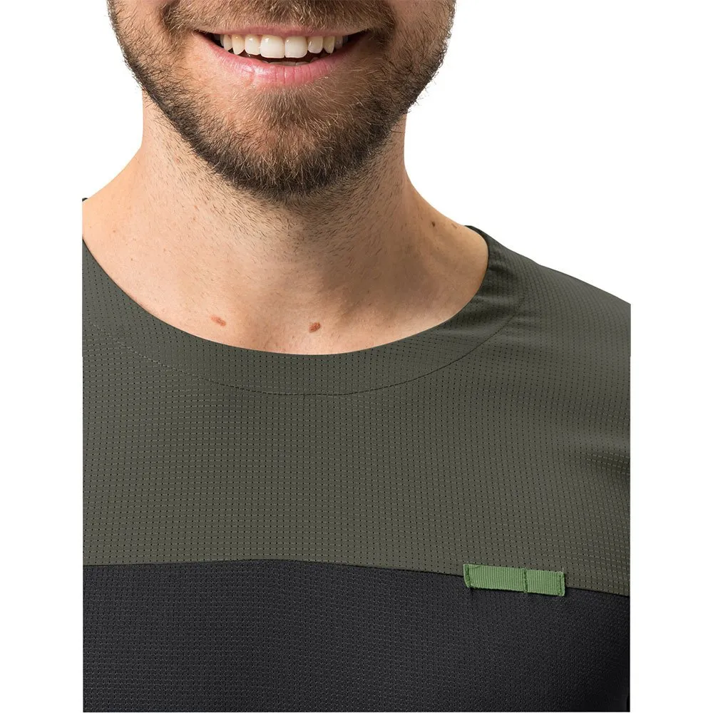 Vaude Kuro II Shirt