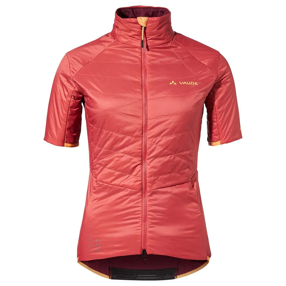 Vaude Kuro Insulation Korta ärmar Cykeltröja