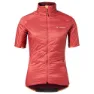 Vaude Kuro Insulation Korta ärmar Cykeltröja