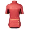 Vaude Kuro Insulation Korta ärmar Cykeltröja