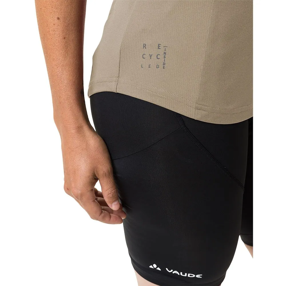Vaude Kuro Korta ärmar Cykeltröja