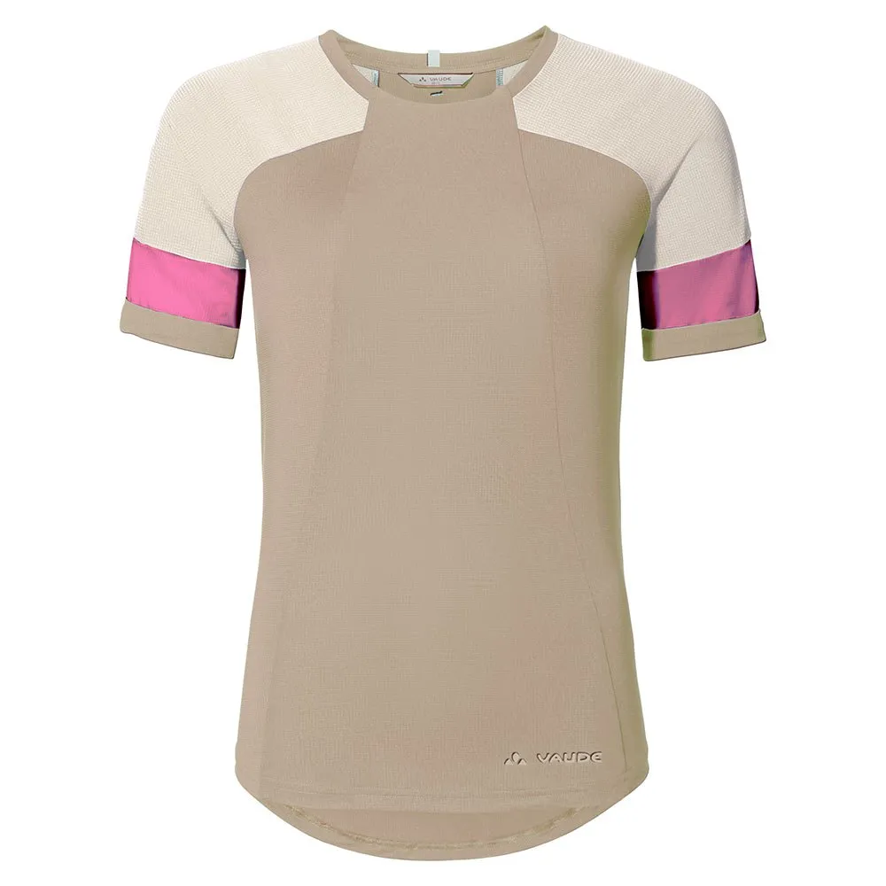 Vaude Kuro Korta ärmar Cykeltröja