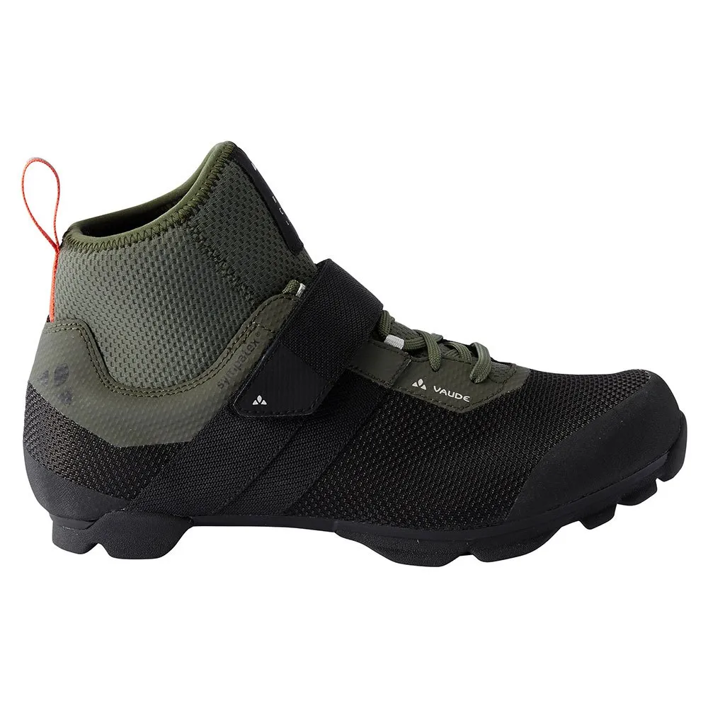 Vaude Kuro Mid STX Gravelschuhe Vaude Kuro Mid STX Gravelschuhe