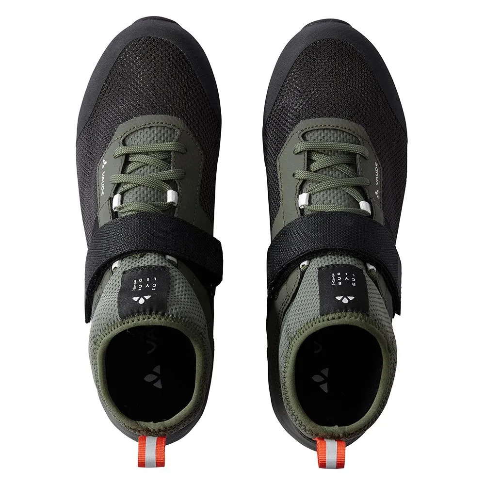 Vaude Kuro Mid STX Gravelschuhe Vaude Kuro Mid STX Gravelschuhe