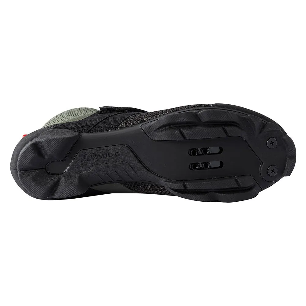 Vaude Kuro Mid STX Gravelschuhe Vaude Kuro Mid STX Gravelschuhe