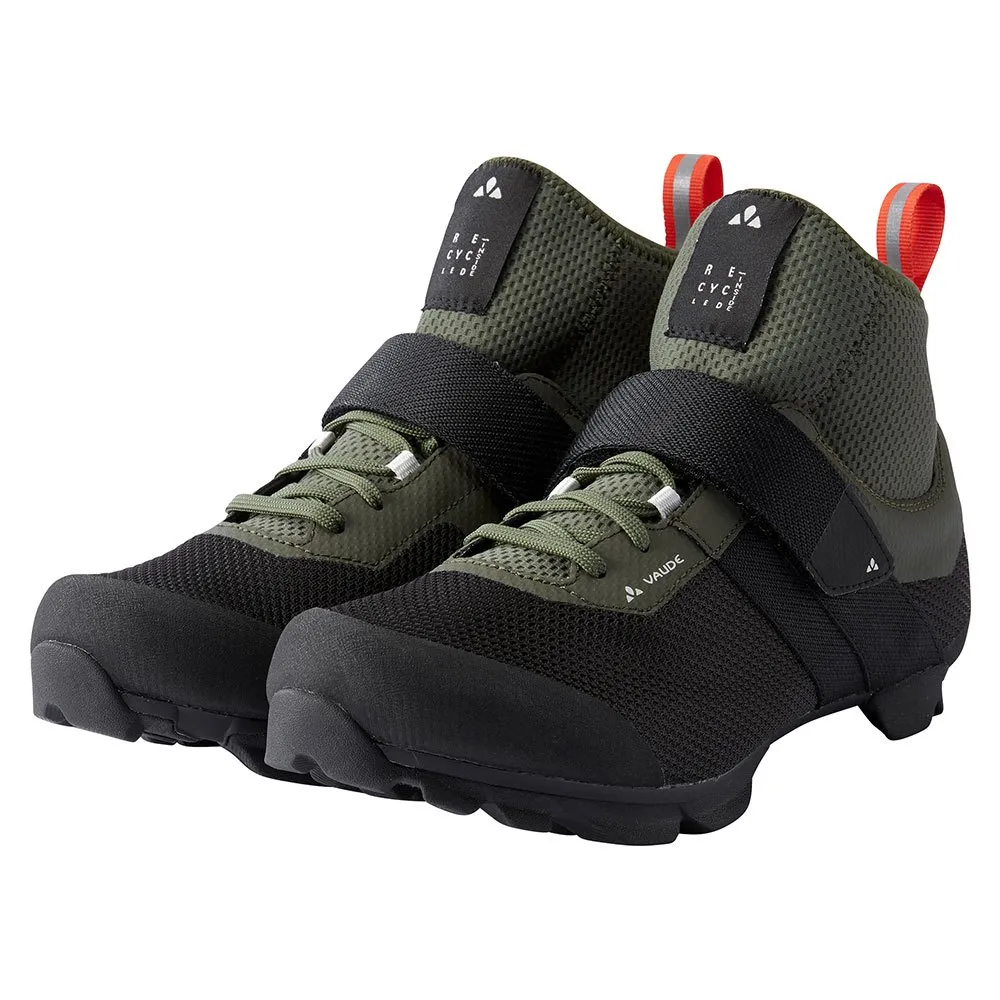 Vaude Kuro Mid STX Gravelschuhe Vaude Kuro Mid STX Gravelschuhe