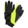 Neon yellow