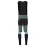 Vaude Kuro Warm Hybrid Cykelbyxor