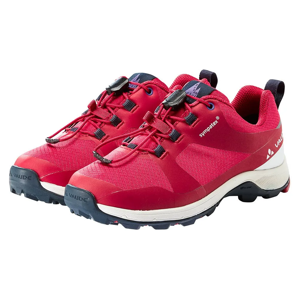 Vaude Lapita Ii Low Stx Vandringsskor