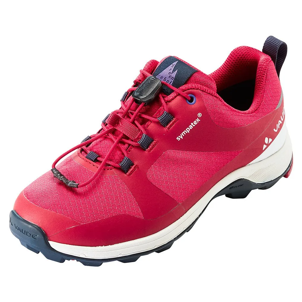 Vaude Lapita Ii Low Stx Vandringsskor
