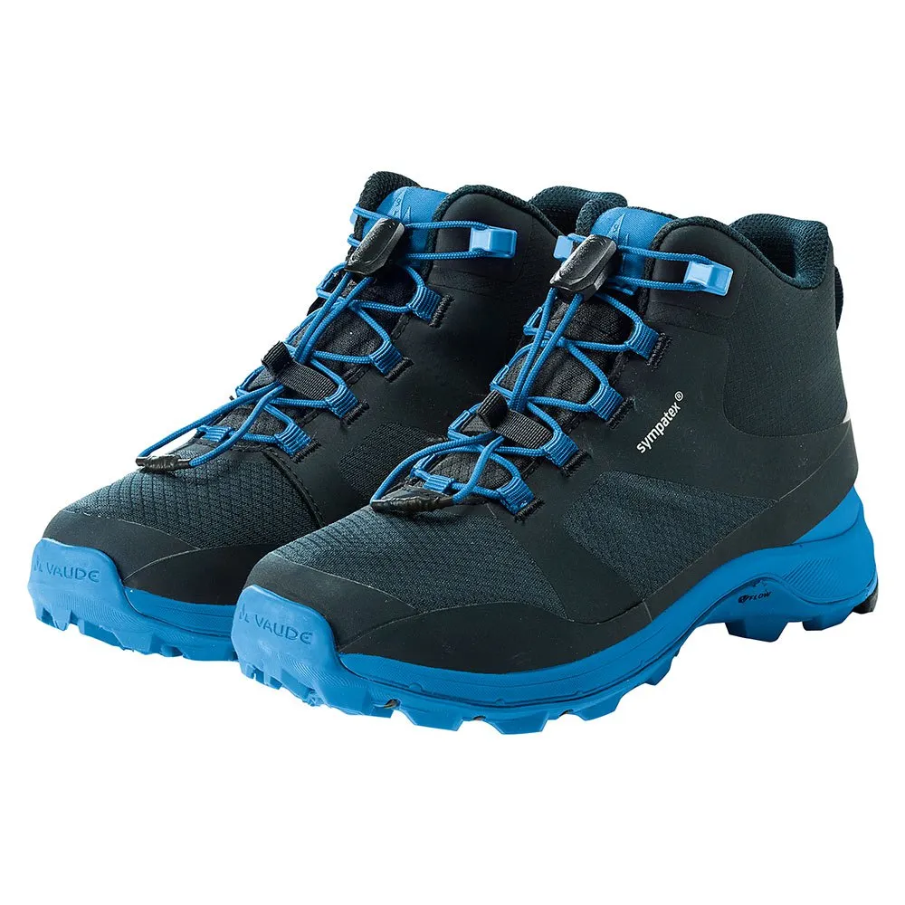 Vaude Lapita Ii Mid Stx Vandringskängor Refurbished, Radiate blue, EU 28