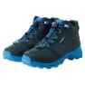 Vaude Lapita Ii Mid Stx Vandringskängor Refurbished, Radiate blue, EU 28