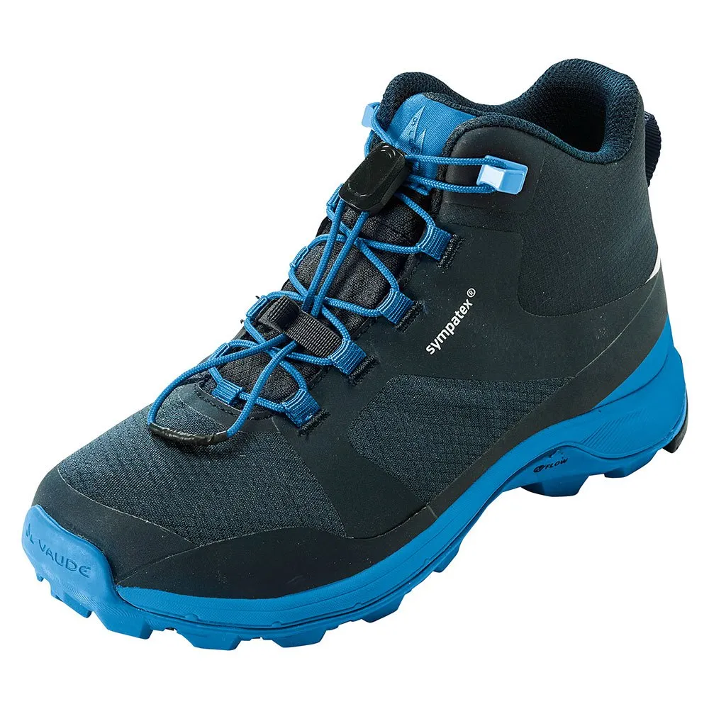 Vaude Lapita Ii Mid Stx Vandringskängor Refurbished, Radiate blue, EU 28