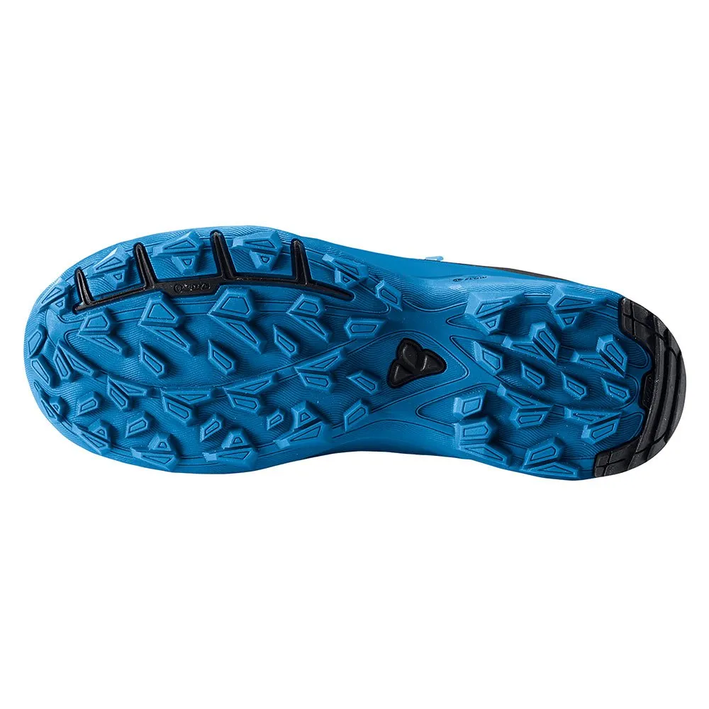 Vaude Lapita Ii Mid Stx Vandringskängor Refurbished, Radiate blue, EU 28