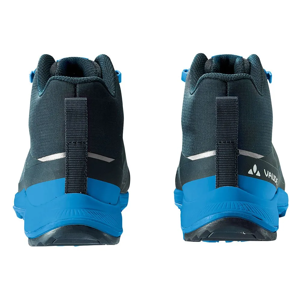 Vaude Lapita Ii Mid Stx Vandringskängor Refurbished, Radiate blue, EU 28