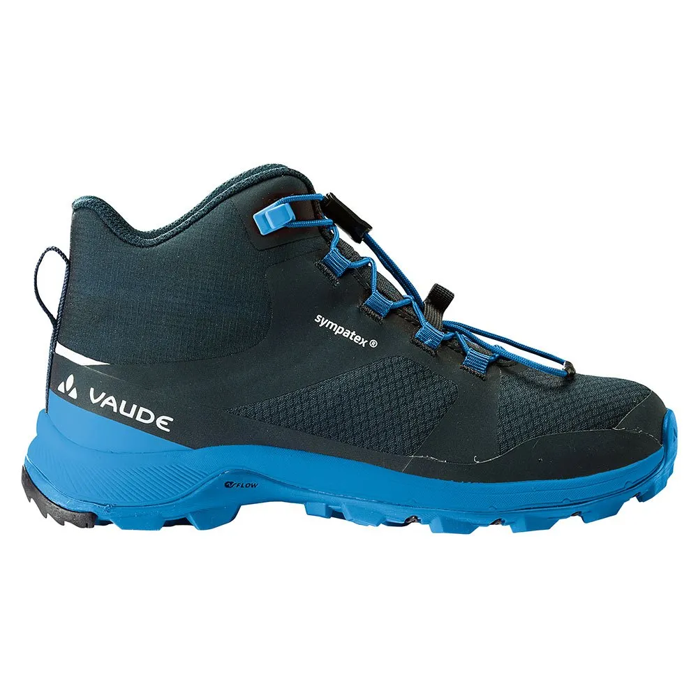 Vaude Lapita Ii Mid Stx Vandringskängor Refurbished, Radiate blue, EU 28