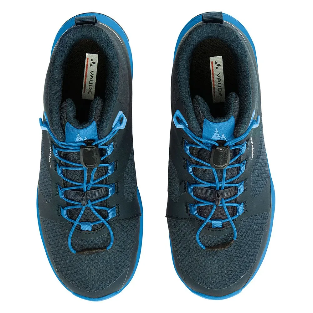 Vaude Lapita Ii Mid Stx Vandringskängor Refurbished, Radiate blue, EU 28