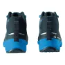 Vaude Lapita Ii Mid Stx Vandringskängor Refurbished, Radiate blue, EU 28