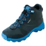 Vaude Lapita Ii Mid Stx Vandringskängor Refurbished, Radiate blue, EU 28