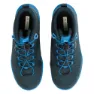 Vaude Lapita Ii Mid Stx Vandringskängor Refurbished, Radiate blue, EU 28