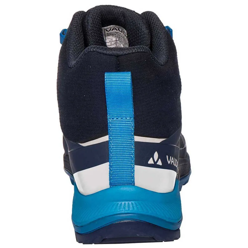 Vaude Lapita Ii Stx Vandringskängor, Eclipse / white, EU 30