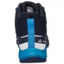 Vaude Lapita Ii Stx Vandringskängor, Eclipse / white, EU 30