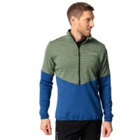 Vaude Larice Fleece Med Halv Dragkedja Vaude Larice Fleece Med Halv Dragkedja