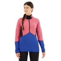Vaude Larice Fleece Med Halv Dragkedja Vaude Larice Fleece Med Halv Dragkedja