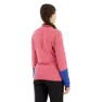 Vaude Larice Fleece Med Halv Dragkedja