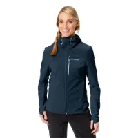 Vaude Larice Iv Softshelljacka Vaude Larice Iv Softshelljacka