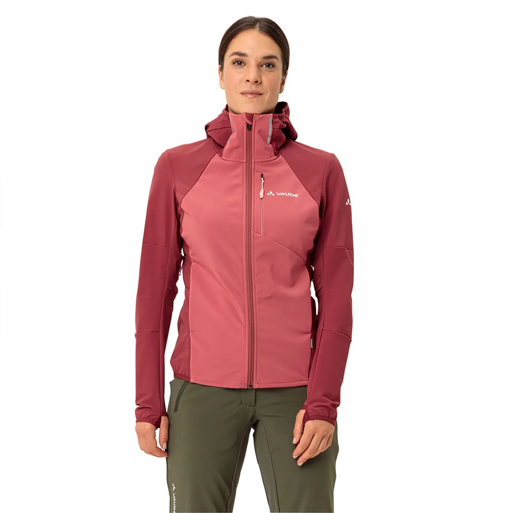 Vaude Larice Iv Softshelljacka