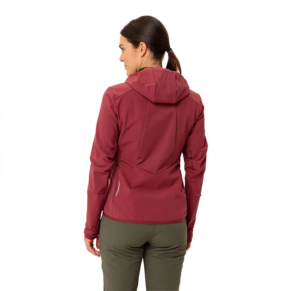 Vaude Larice Iv Softshelljacka