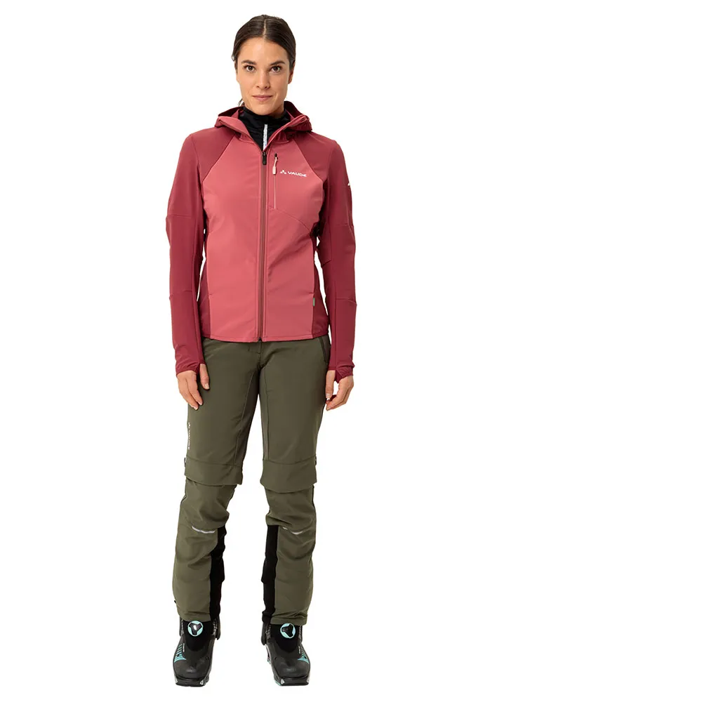 Vaude Larice Iv Softshelljacka