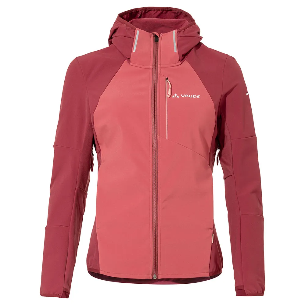 Vaude Larice Iv Softshelljacka