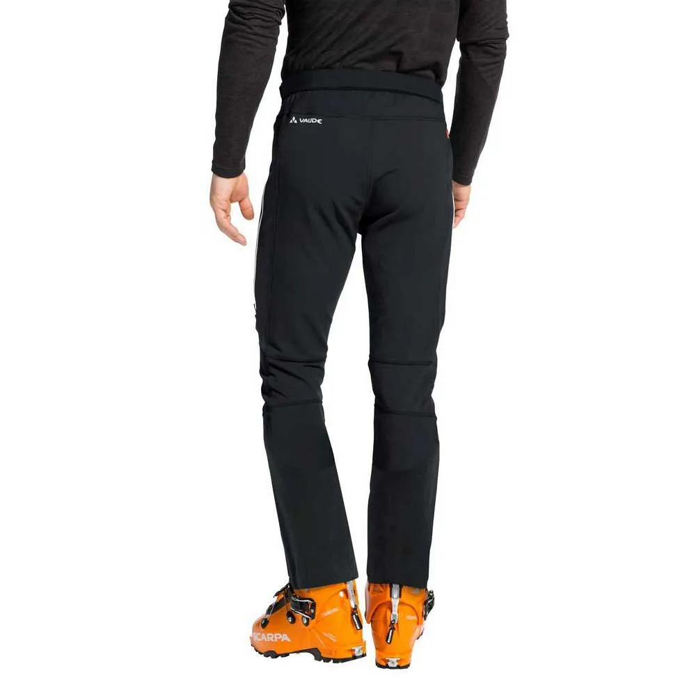 Vaude Larice Light Ii Byxor, Black