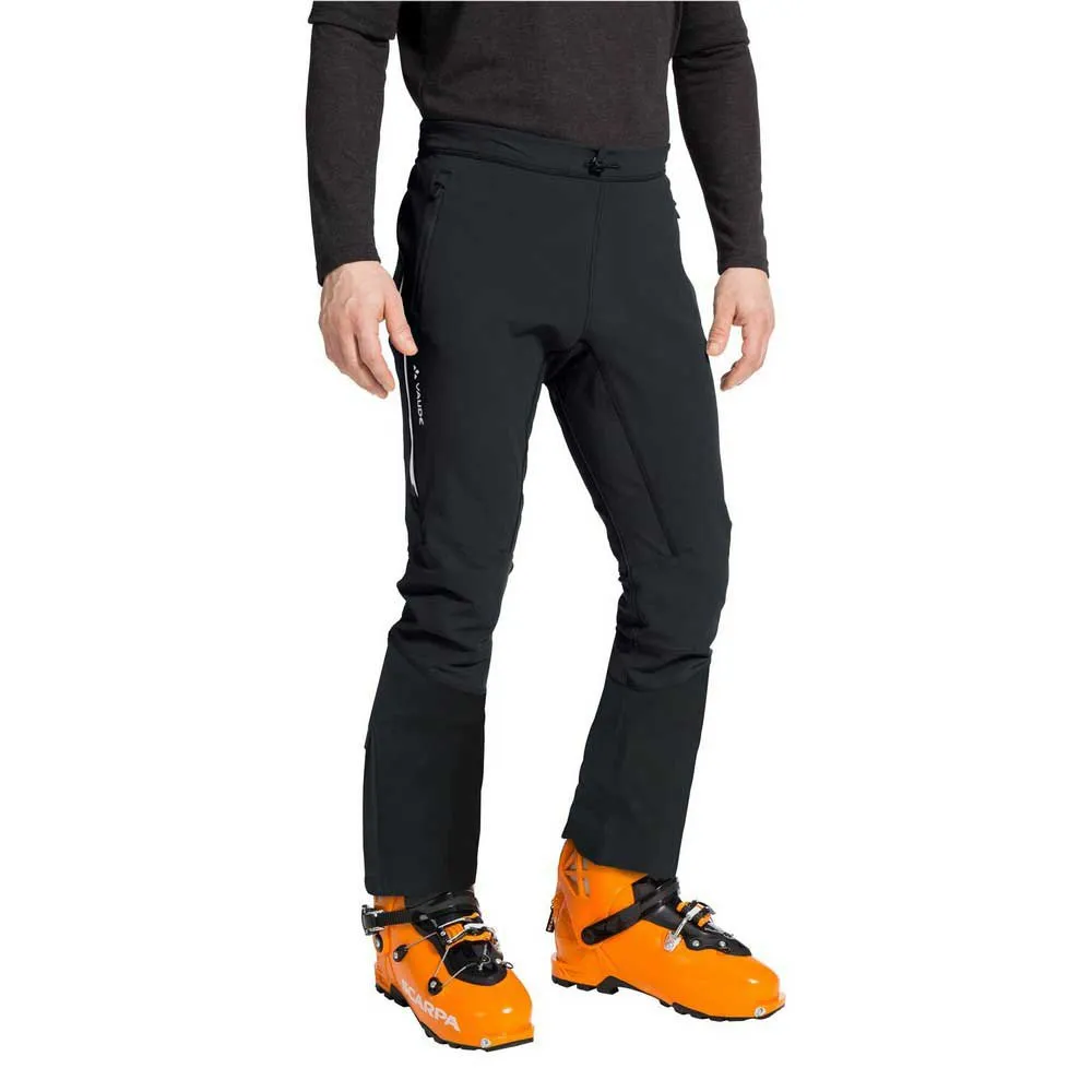 Vaude Larice Light Ii Byxor, Black
