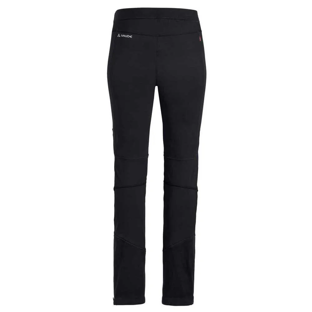 Vaude Larice Light Ii Byxor, Black