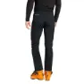 Vaude Larice Light Ii Byxor, Black