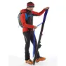 Vaude Larice Light Ii Byxor, Black