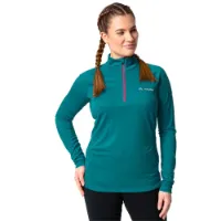 Vaude Larice Light Ii Långärmad Baslager